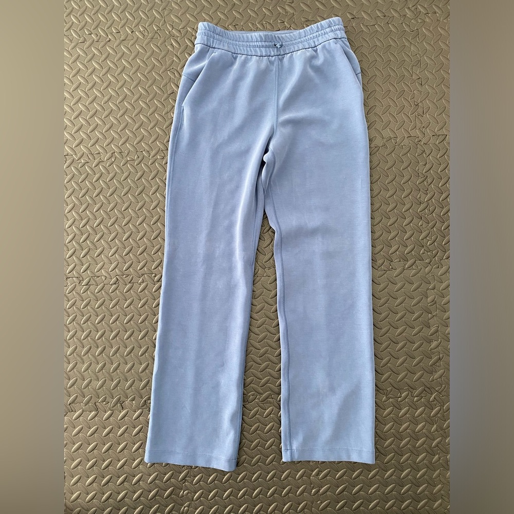Lululemon softstreme high rise pants